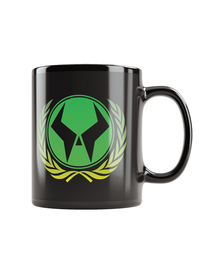 Taza Legión product image (1)