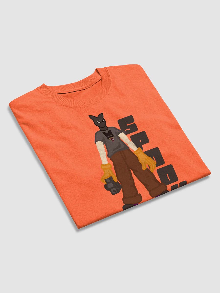 JSRF Spook Printed Tee product image (40)