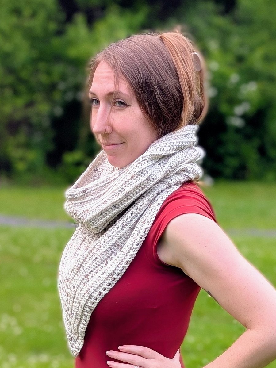 Scarf and Cowl product image (3)