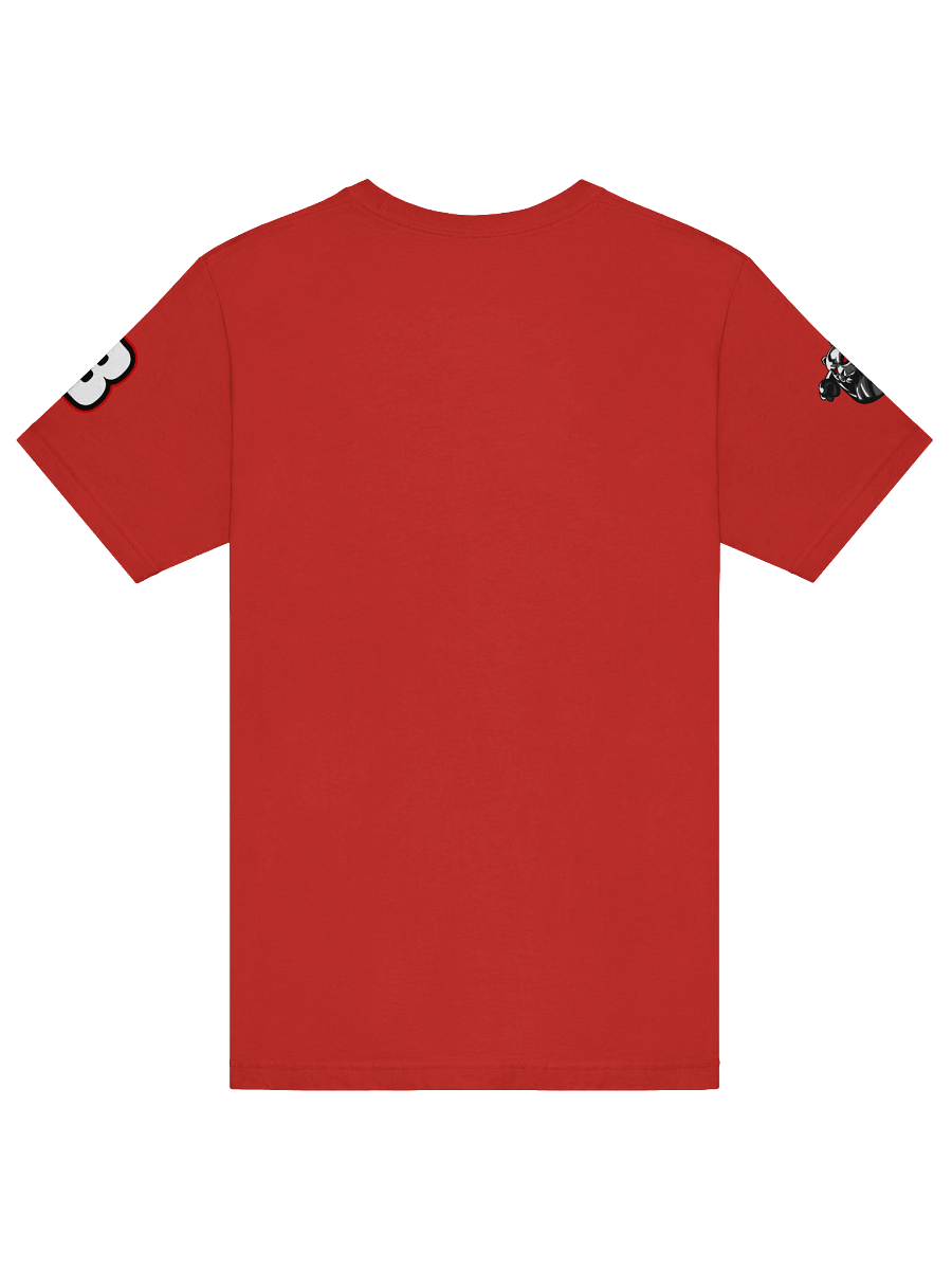 Bears UltraSoft Tshirt product image (21)