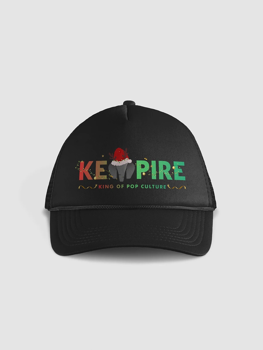 Kempire Christmas Cap product image (2)