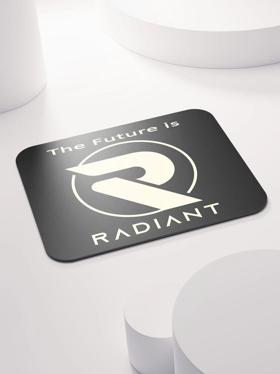 A Radiant Mouse Mat product image (7)