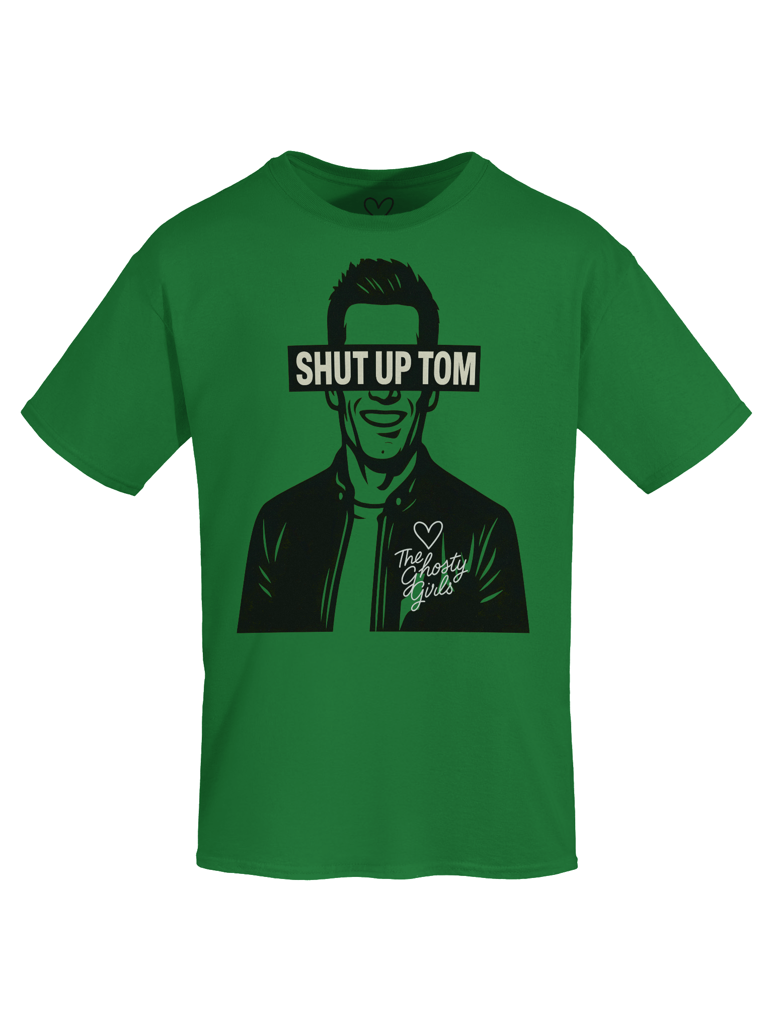 Shut Up Tom product image (7)