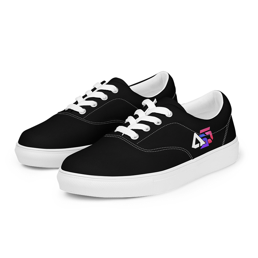 ASG Men's Lace-Up Sneakers product image (5)
