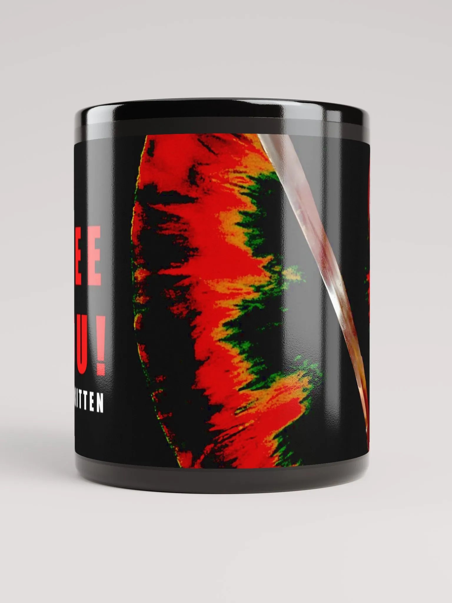 I SEE YOU MUG product image (5)