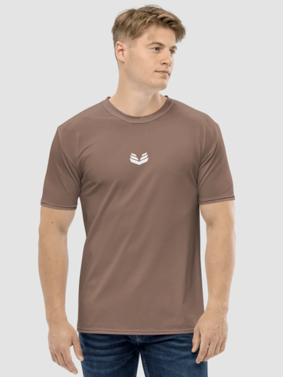 T-Shirt - Tuscan Tan product image (2)