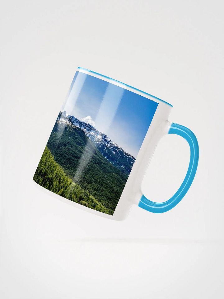 Sea-to-Sky Cup product image (4)
