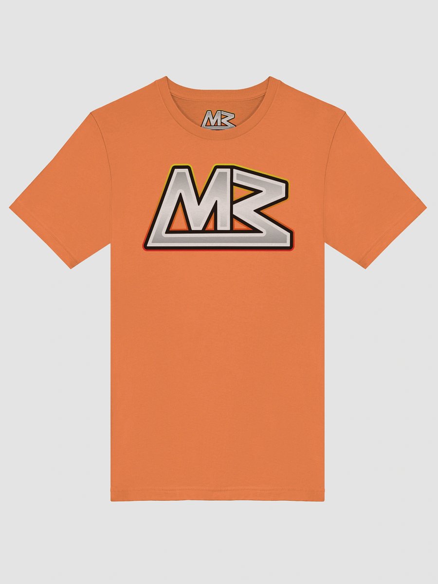 Bella+Canvas Mike's Bags Logo Only Supersoft T-Shirt product image (89)