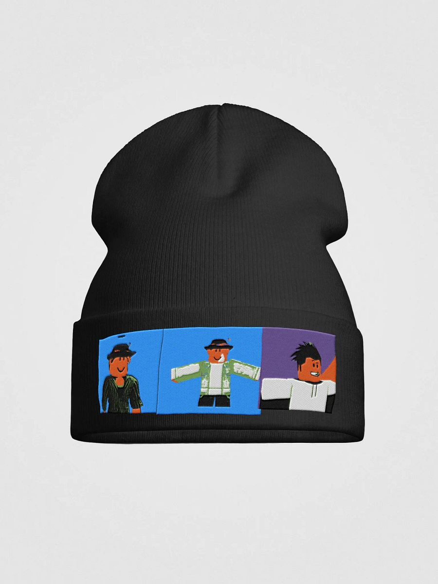 SonXo Beanie product image (4)