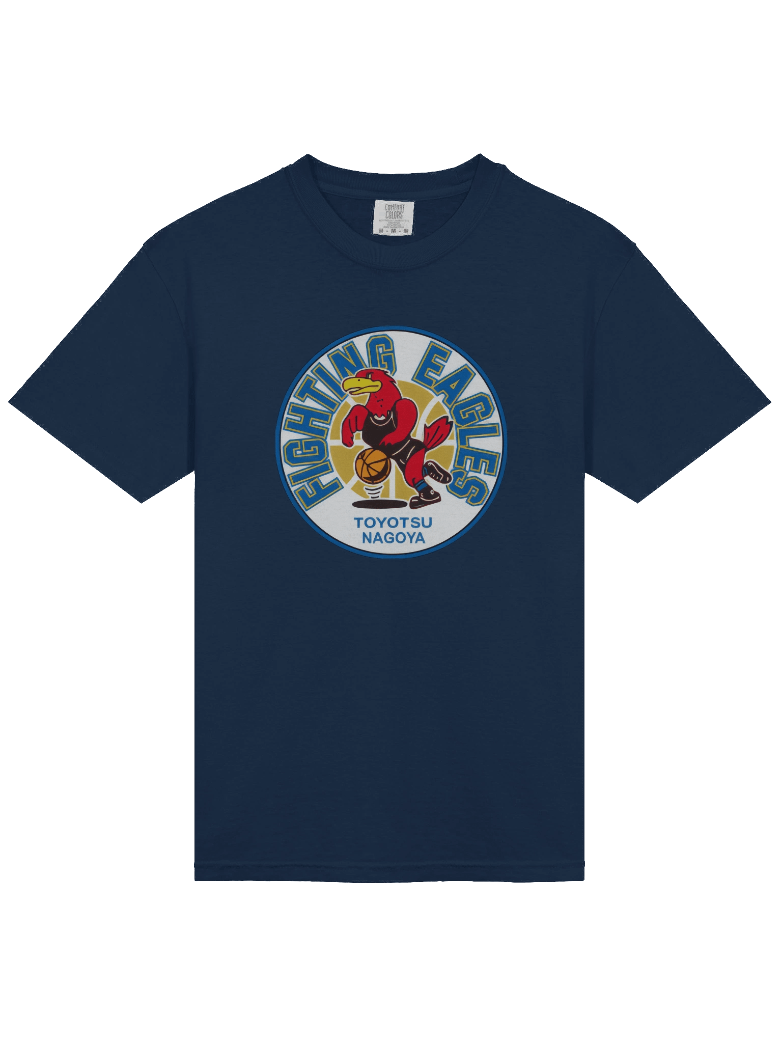 Fighting Eagles Nagoya Crest/Logo product image (39)