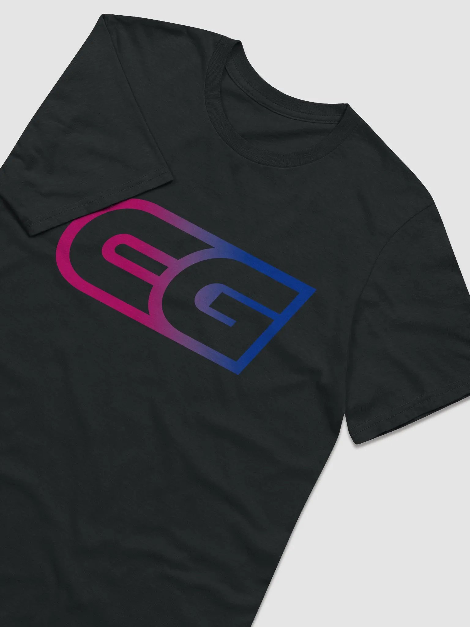 Bi Pride T-Shirt product image (4)