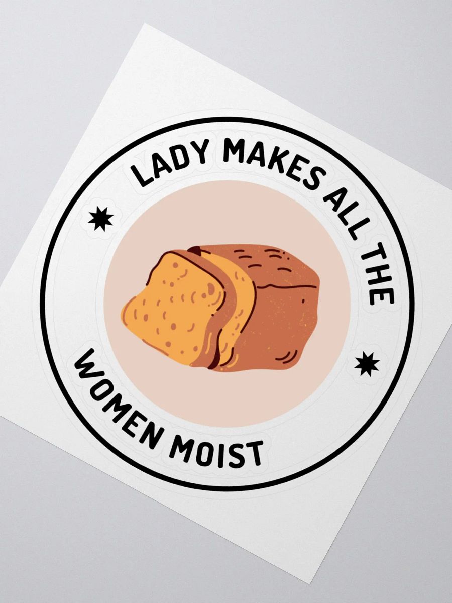 Moist product image (2)