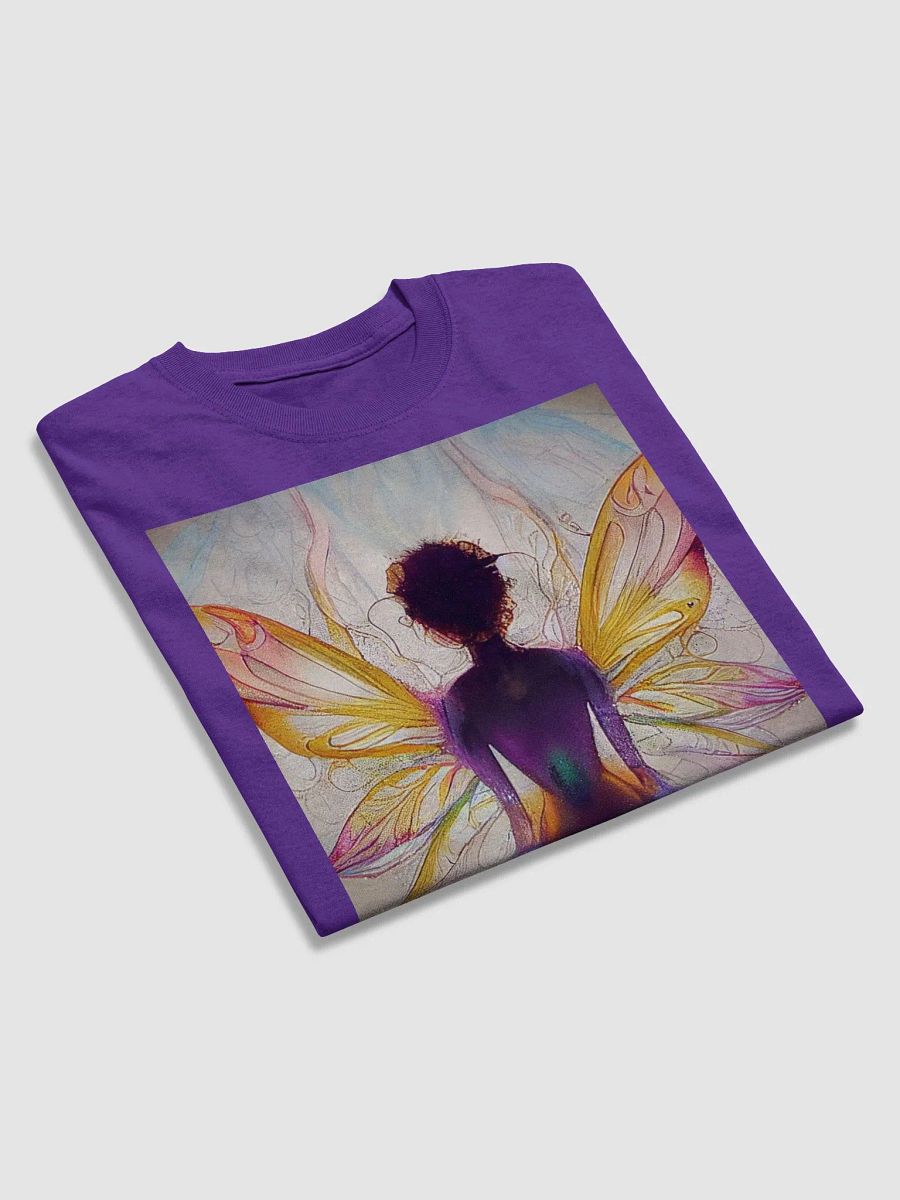 So many wings Tee product image (3)