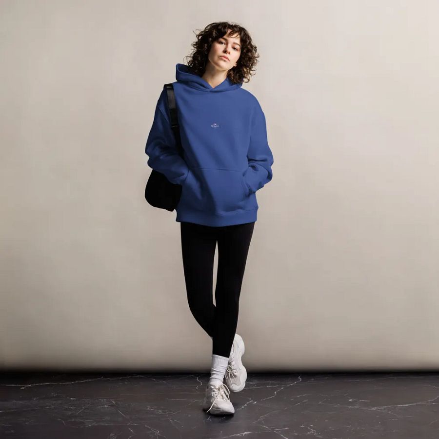 #badidea EDT. Premium Hoodie (unisex) product image (39)
