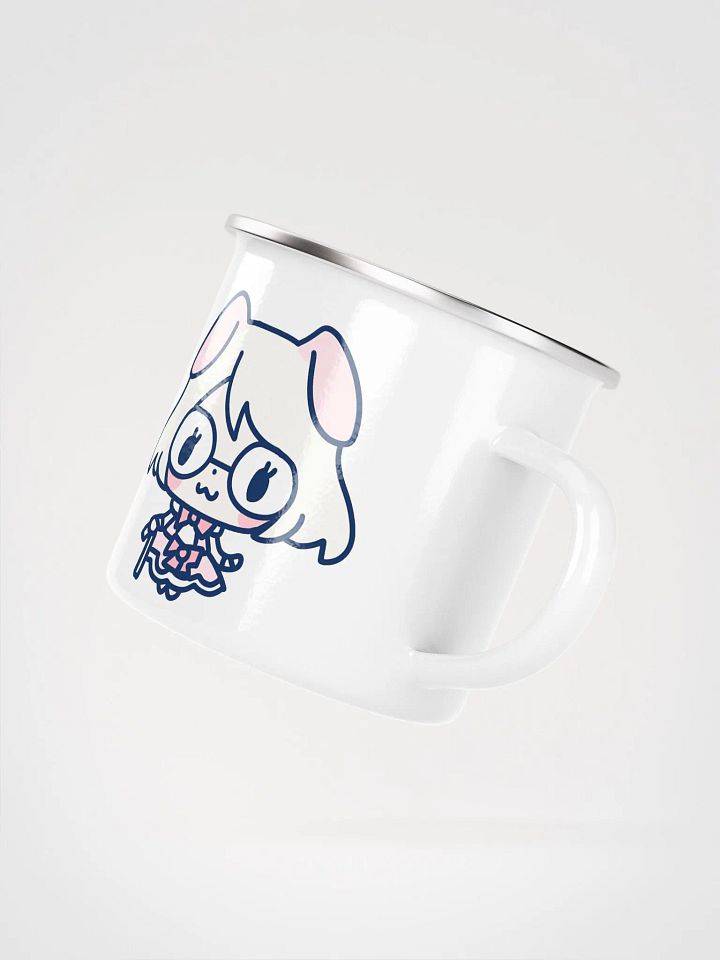 Usagi Doodle Drop Proof Mug product image (2)