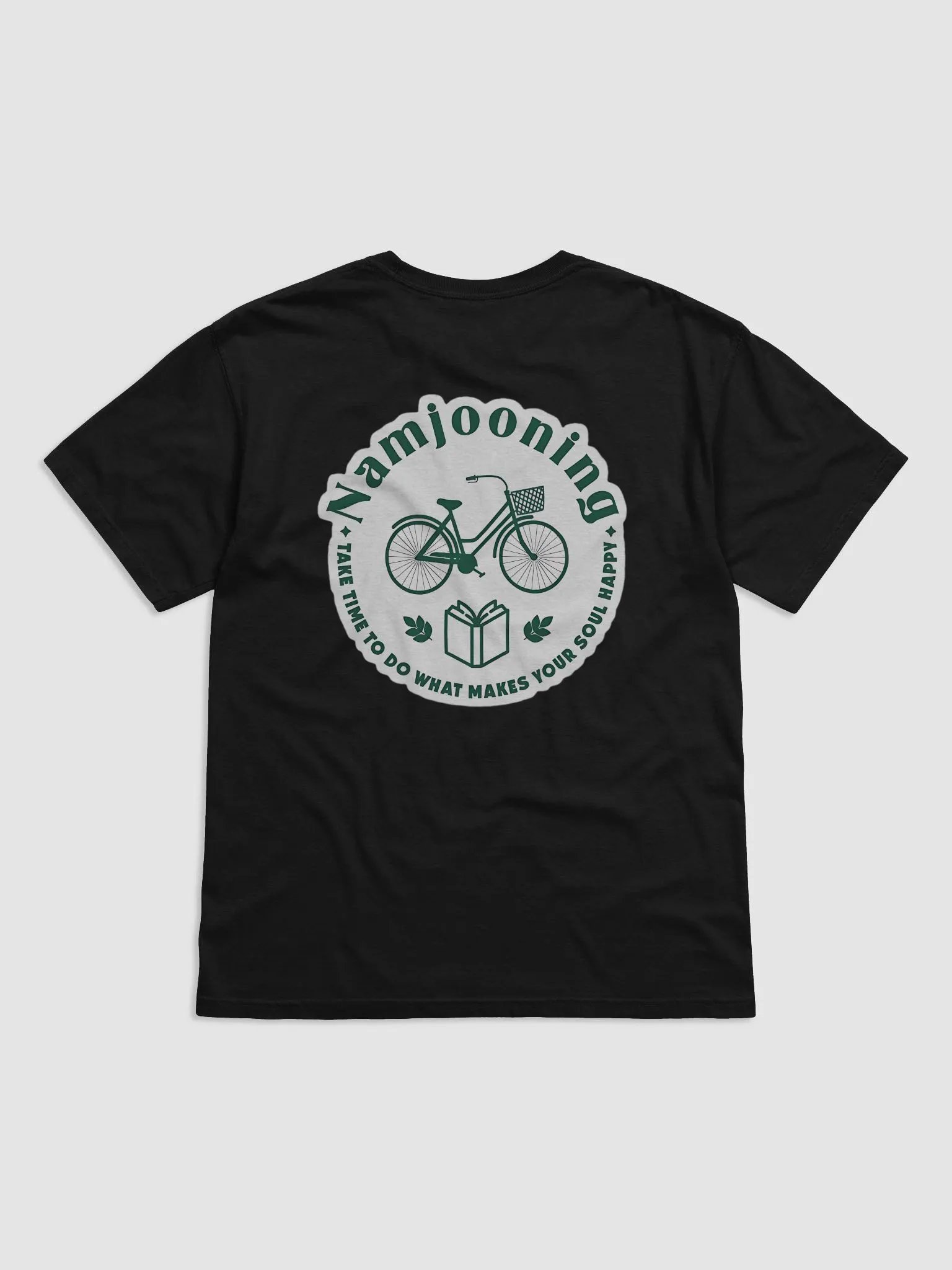 Namjooning T-Shirt product image (2)