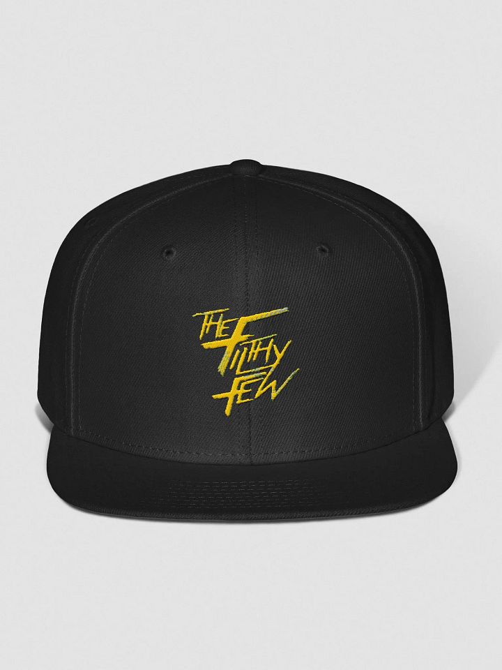 TheFilthyFew Snap product image (1)