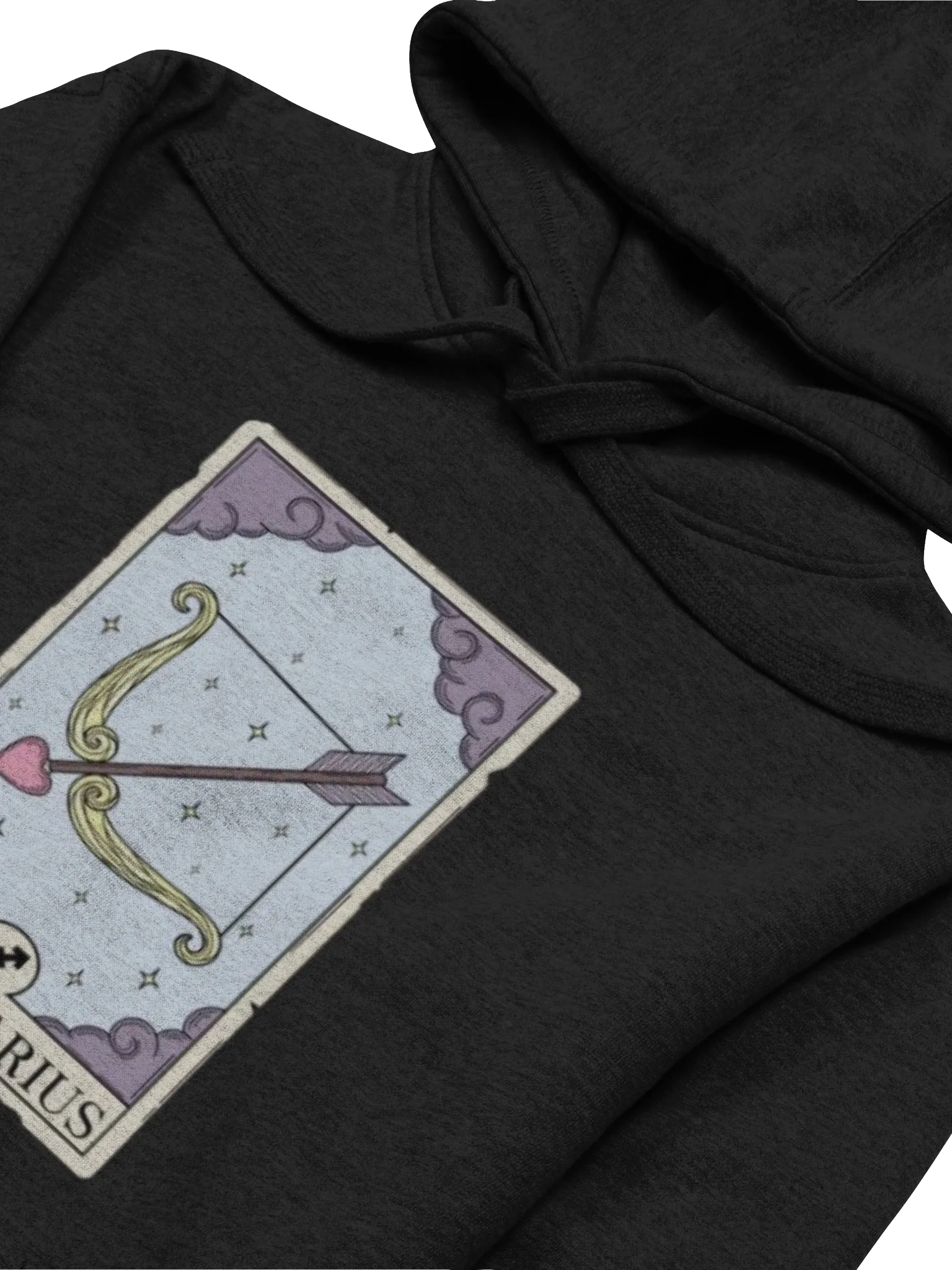Sagittarius Hoodie ♐️ product image (3)