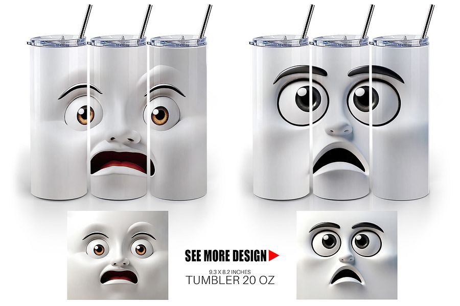 Curiosity Spark Tumbler: Stay Curious on the Go! product image (2)