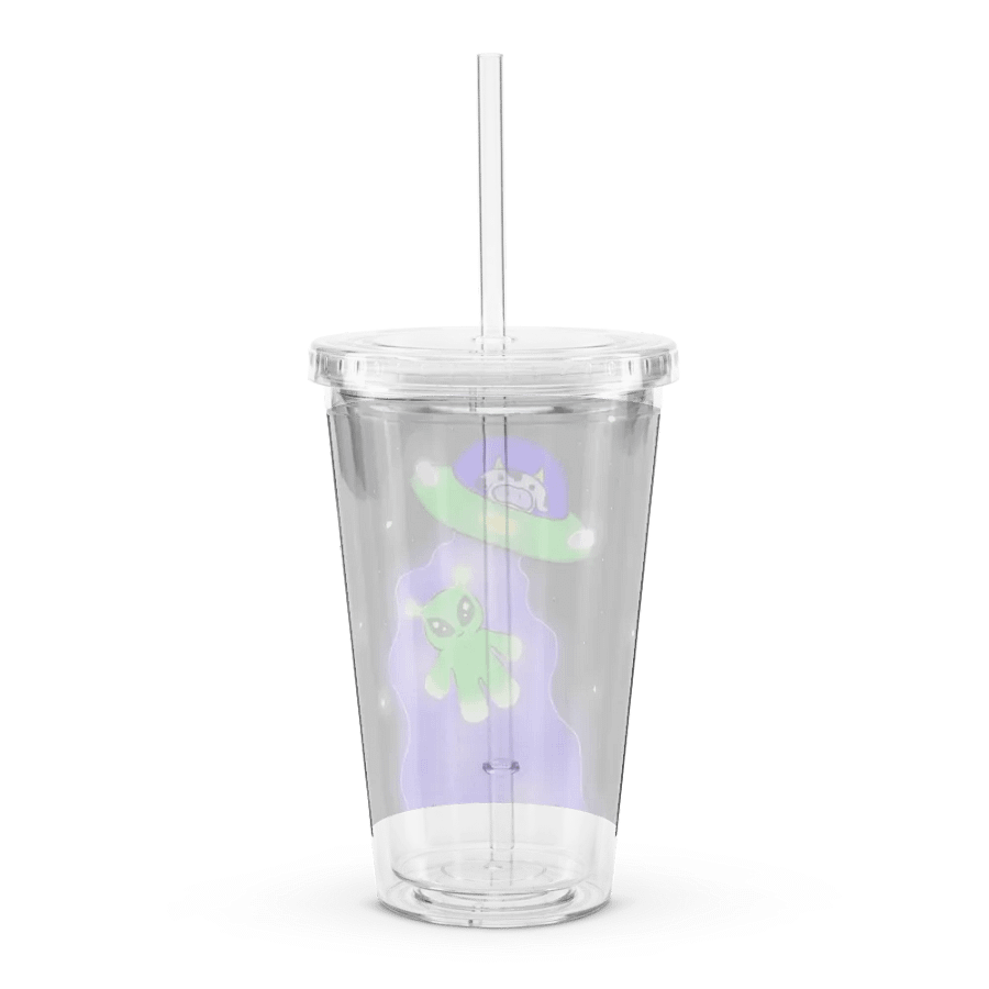 "gleep glorp" tumbler product image (3)