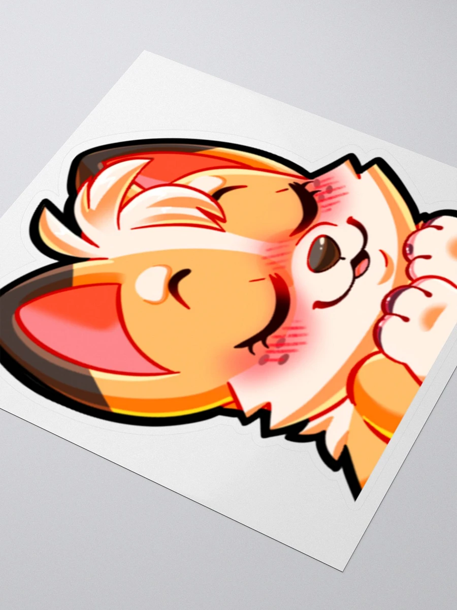 corgUwU Sticker product image (3)