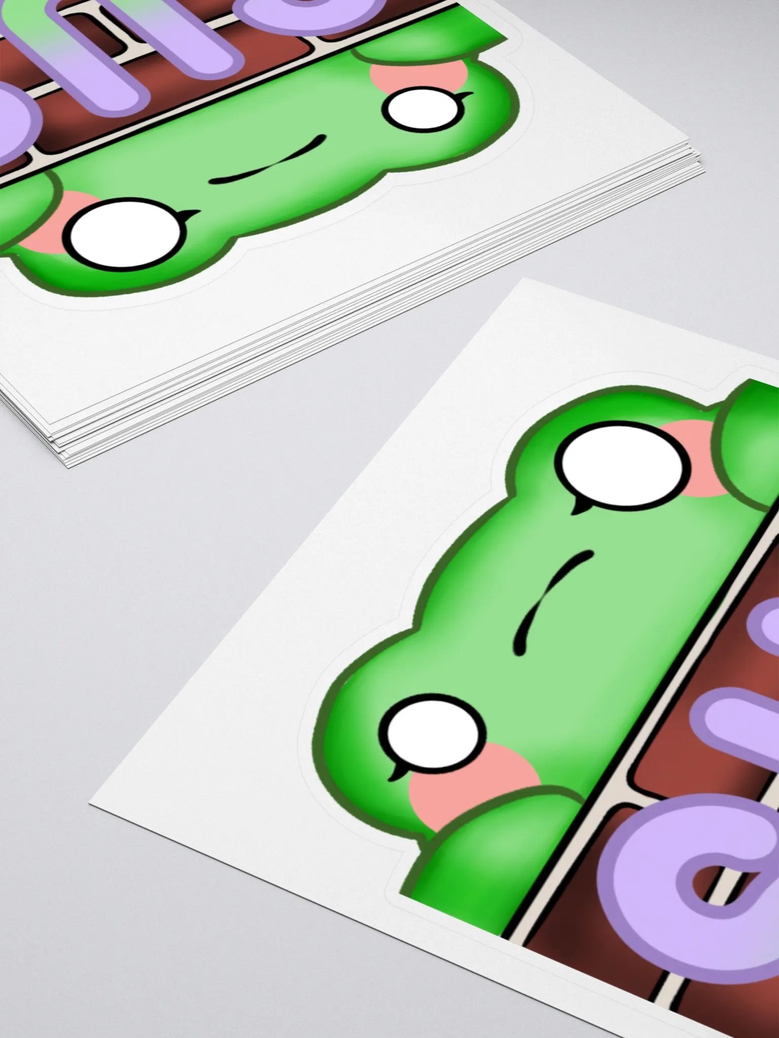 Sus -sticker product image (4)