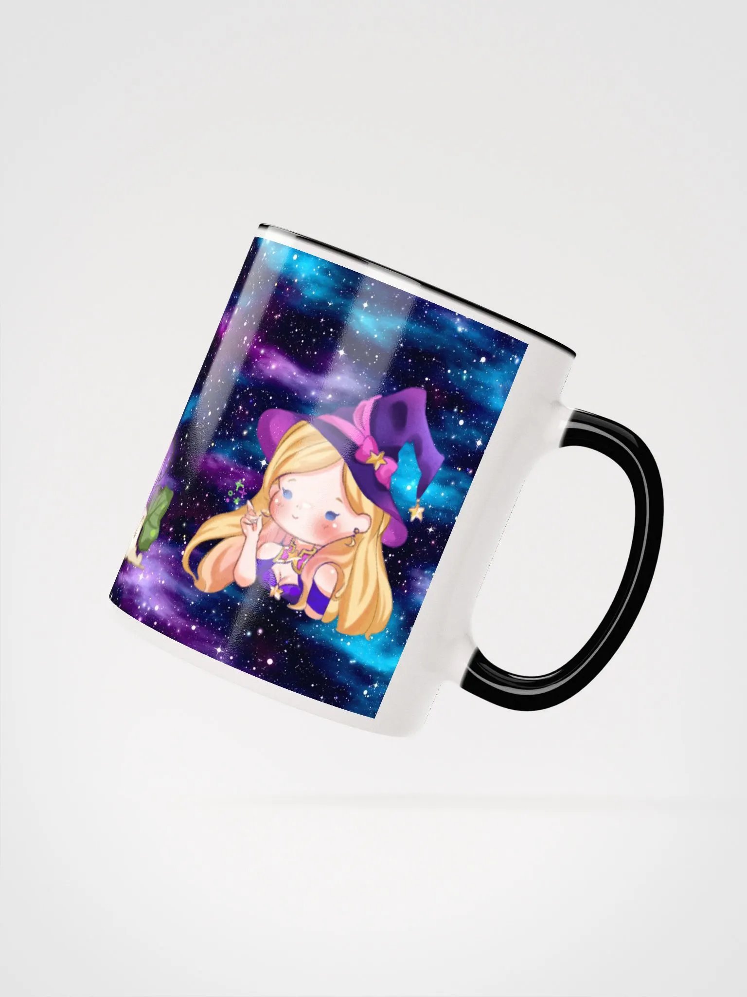 Cosmic Ceramic Mug Cuteness product image (17)