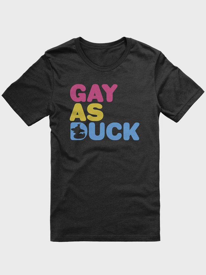 Gay As Duck - Pan product image (1)