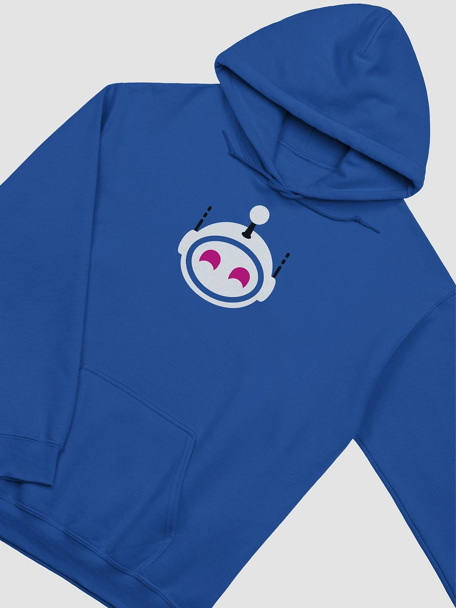 Apollo Pullover Hoodie product image (2)