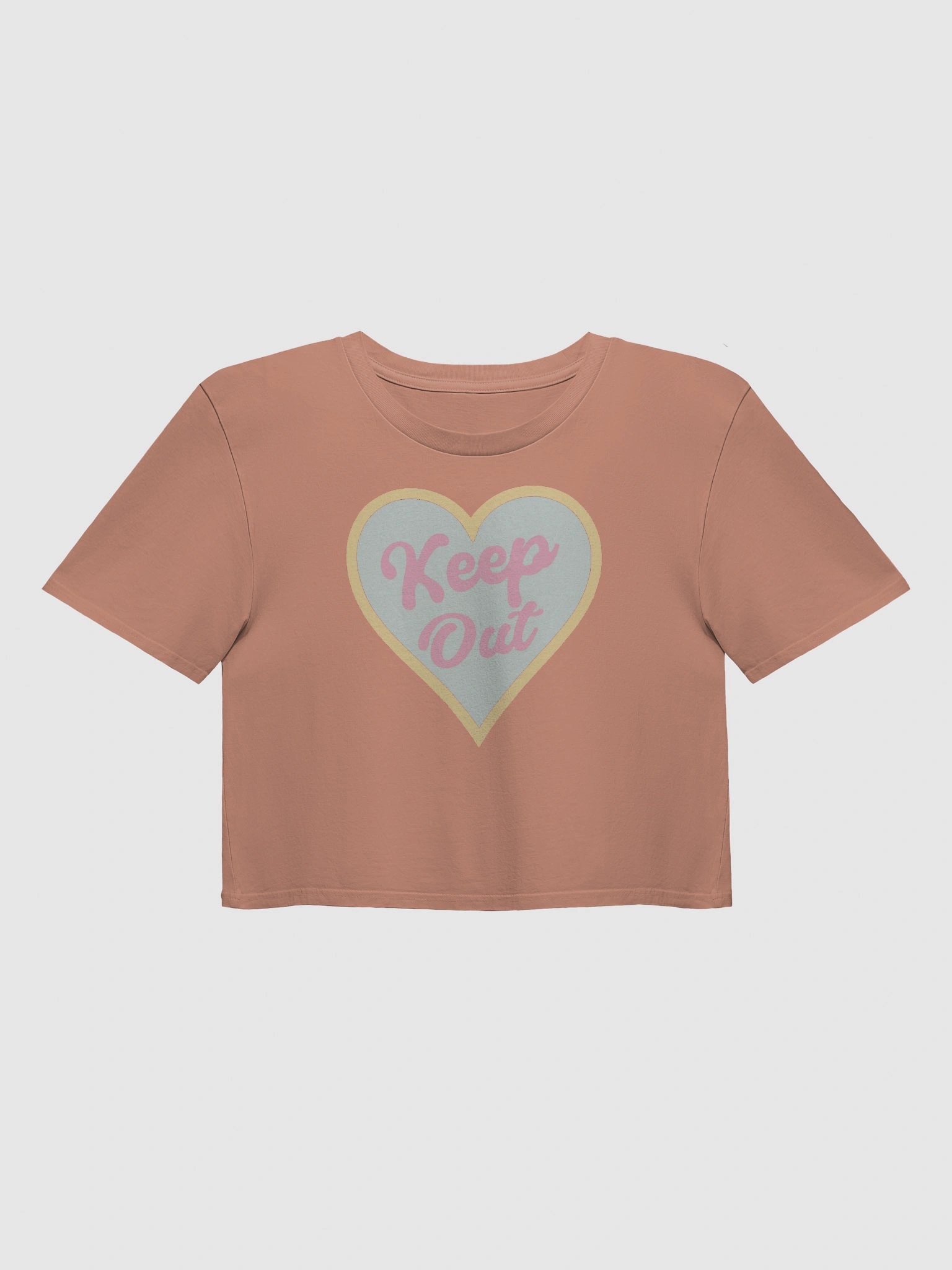 RESET MOB keep out design product image (5)