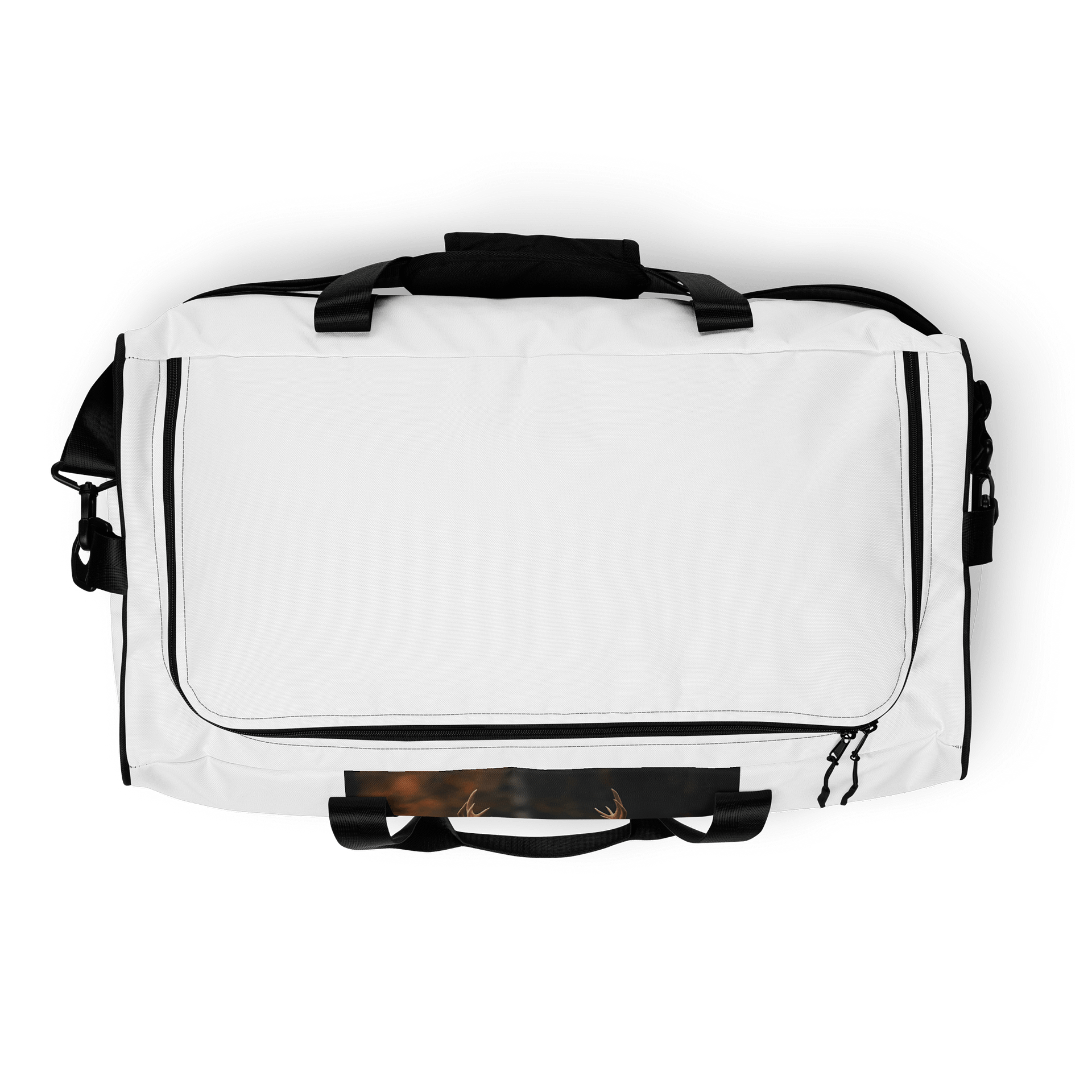 Autumn Majesty All-Over Duffle Bag product image (9)