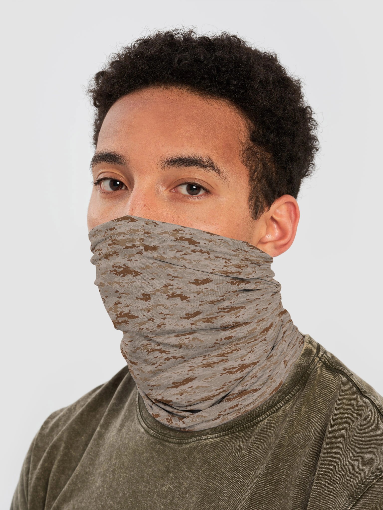 Snarkpat Desert Mask product image (2)