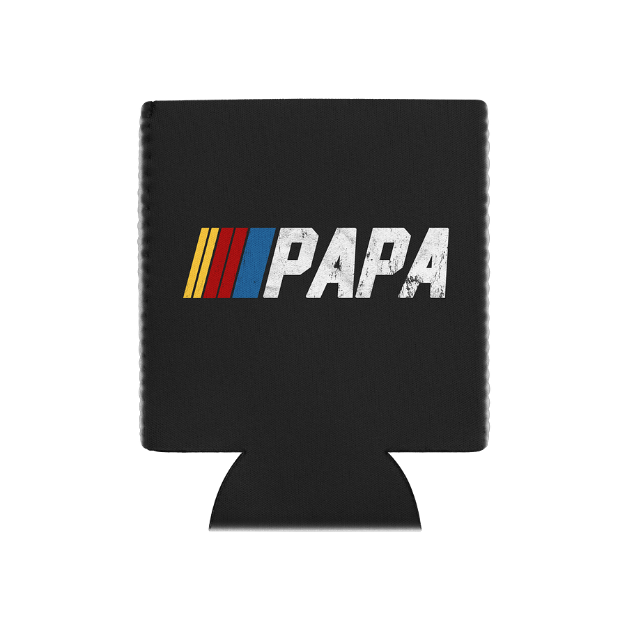Fast Lane PAPA Coozie product image (1)