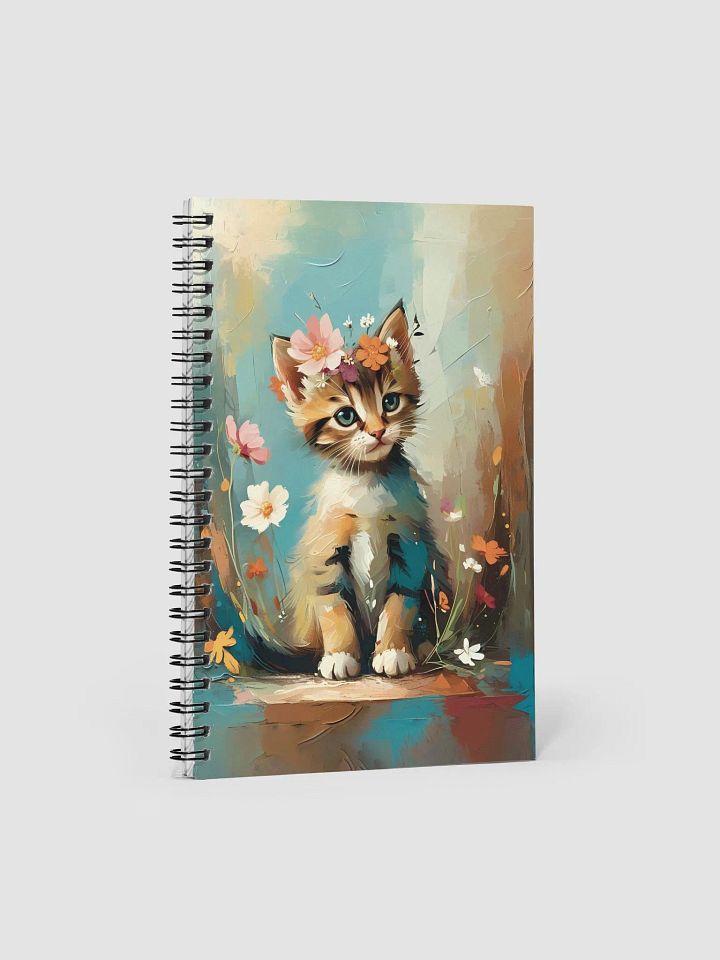 Kitten's Notes product image (1)