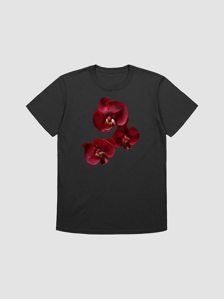 Velvet Orchid Dreams T-Shirt product image (1)