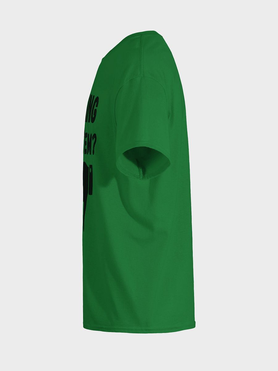 TTMD Playing Switch'em T-Shirt (Black) product image (15)