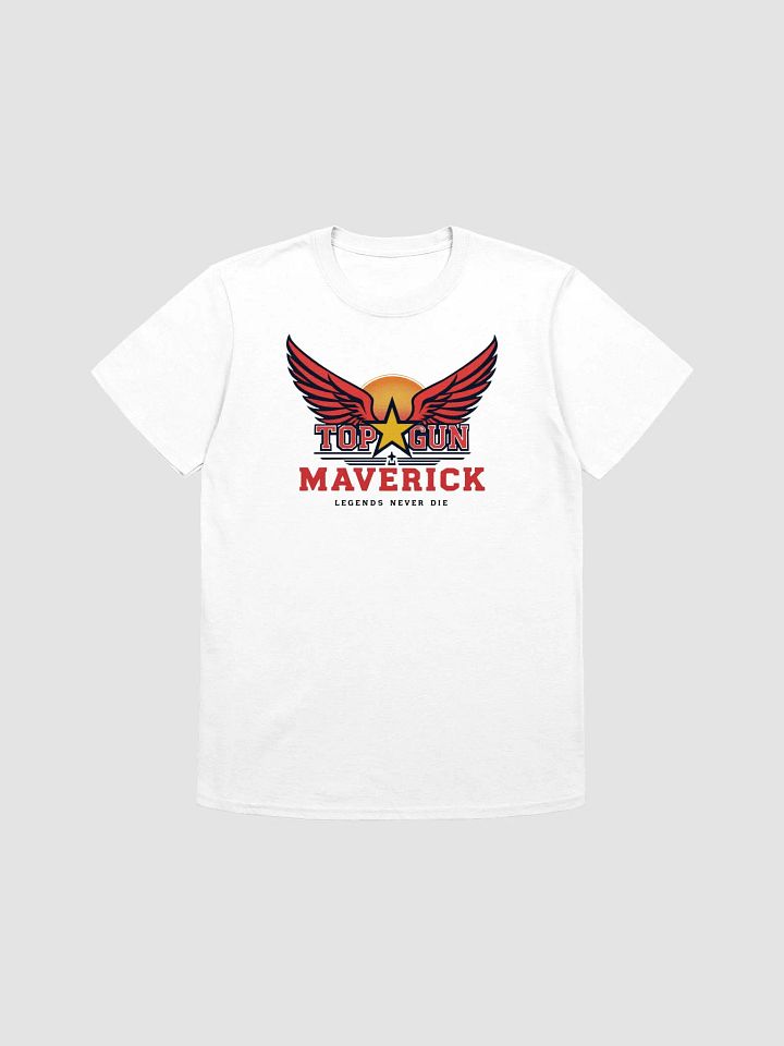 Top Gun: Maverick T-Shirt product image (1)