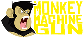Monkey Machine Gun
