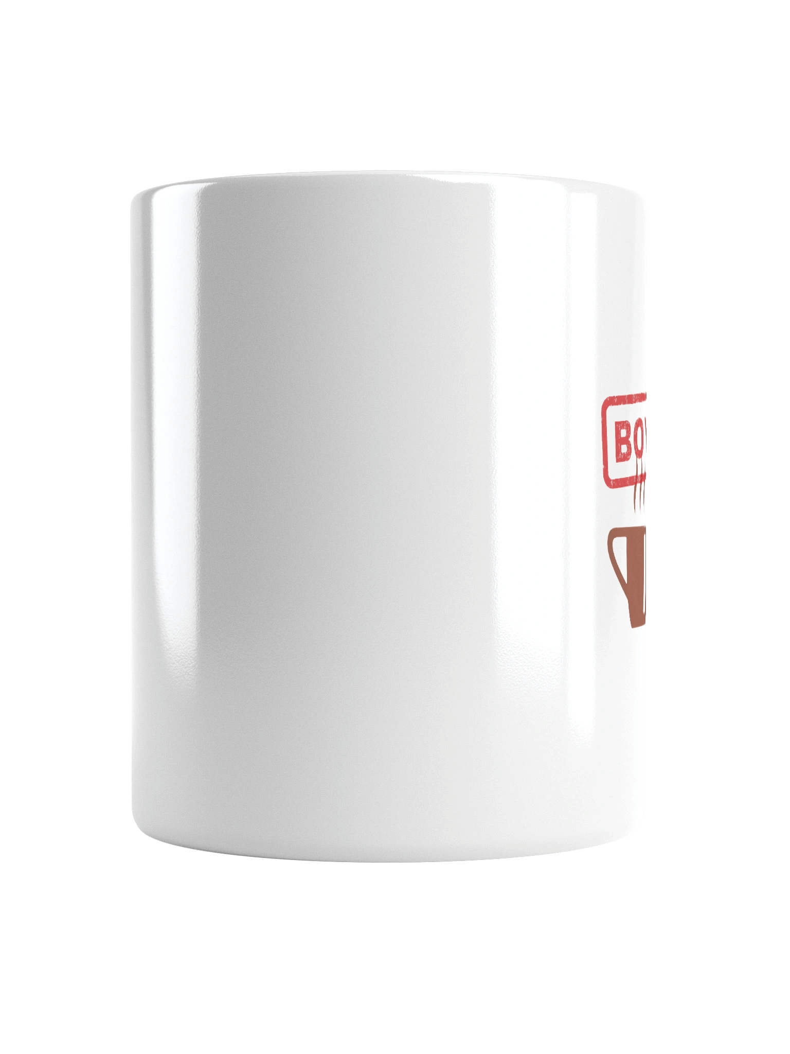 Boycott Mocha Joe's Mug product image (5)