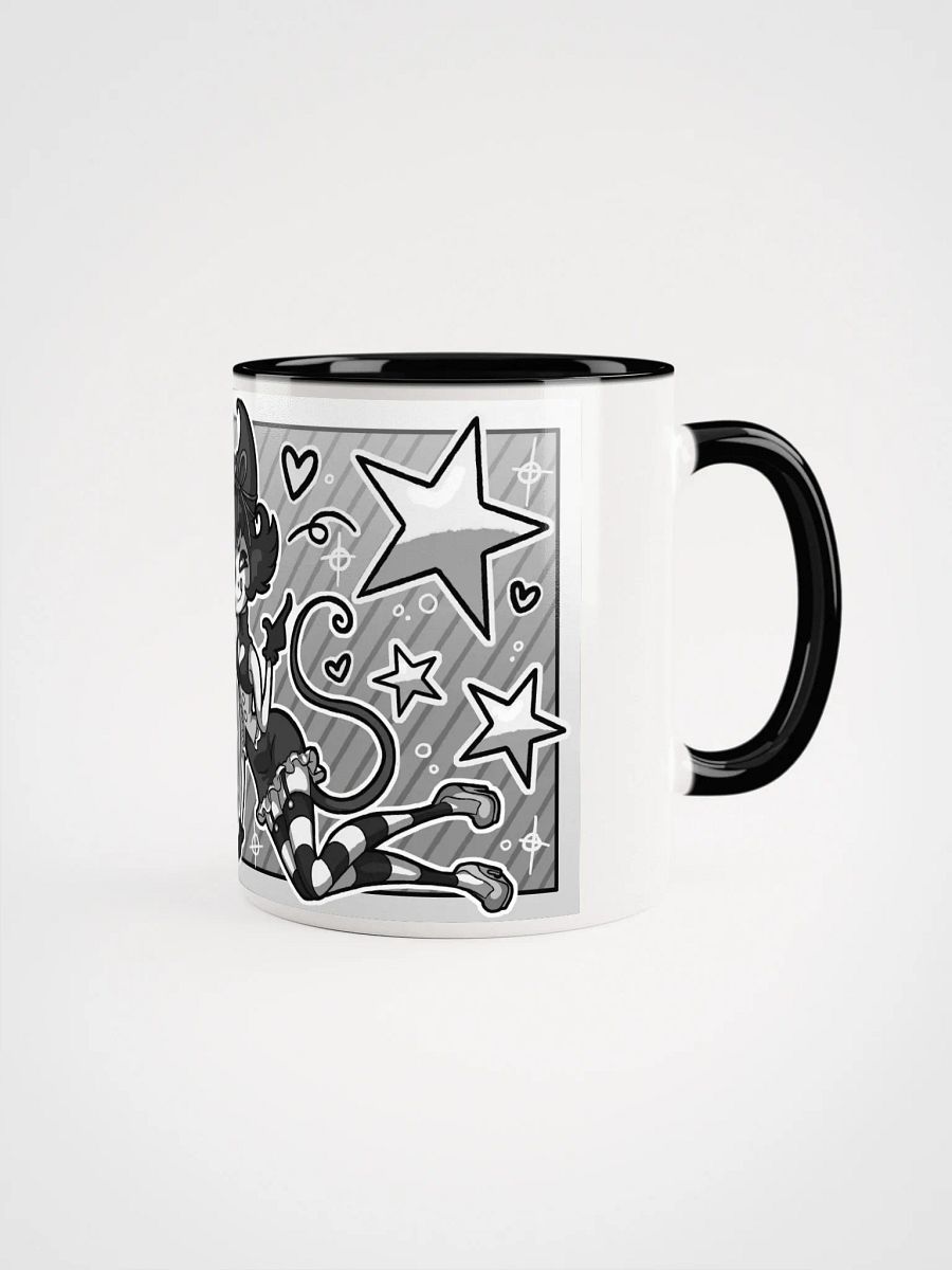 Cozy Time Mini Mug product image (7)