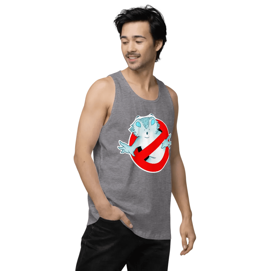 Dream Busters Tank Top product image (35)