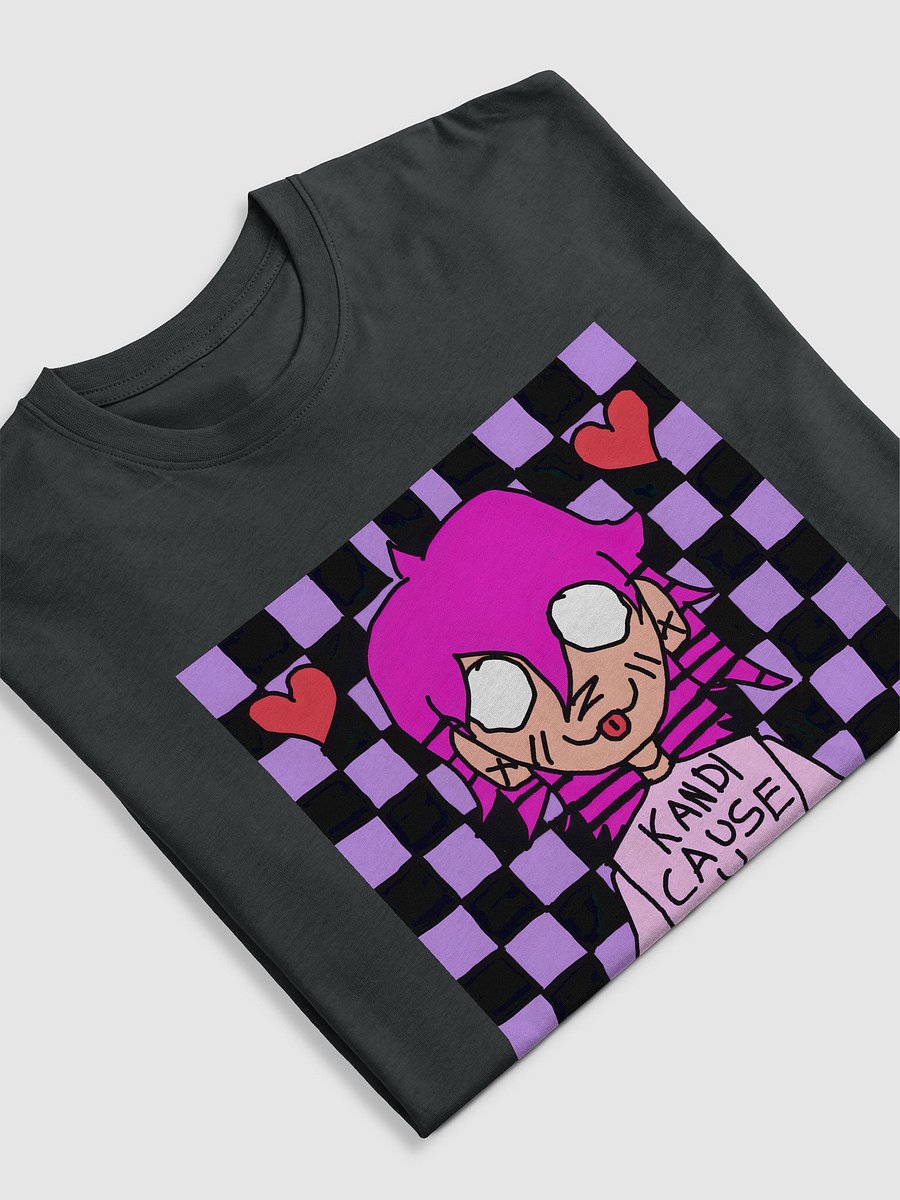 Kandi Cause U Matter Shirt product image (5)