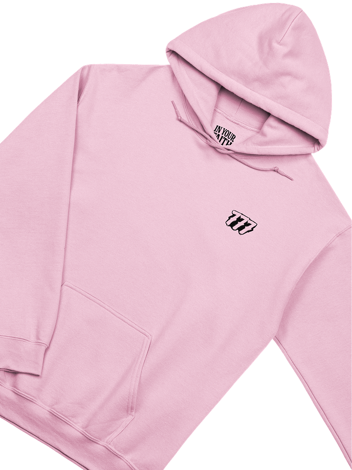 Sacred Sevens Hoodie product image (2)