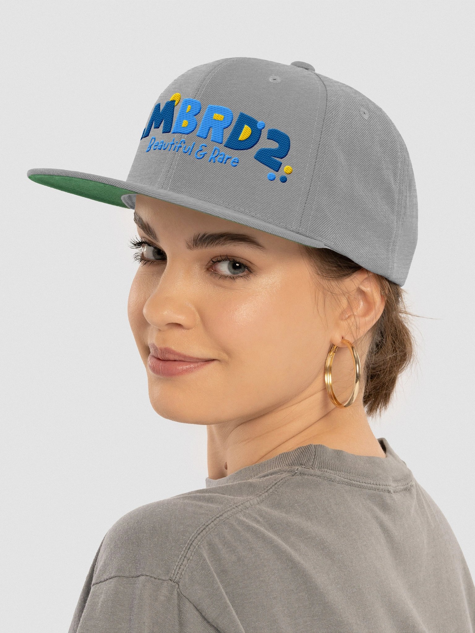 LMBRD2 CAP - EMBROIDERY product image (78)