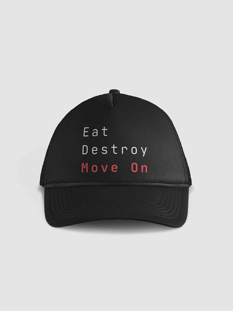 Eat destroy move on product image (1)