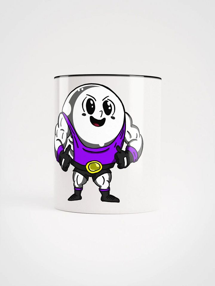 Mighty Marble Mug product image (1)