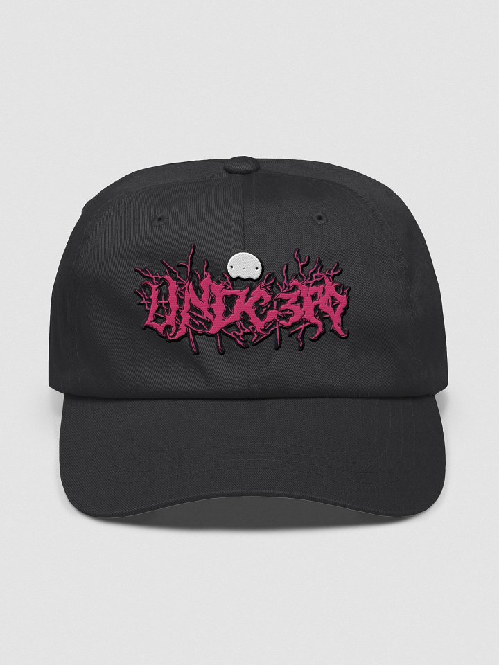 Logo Cap product image (2)