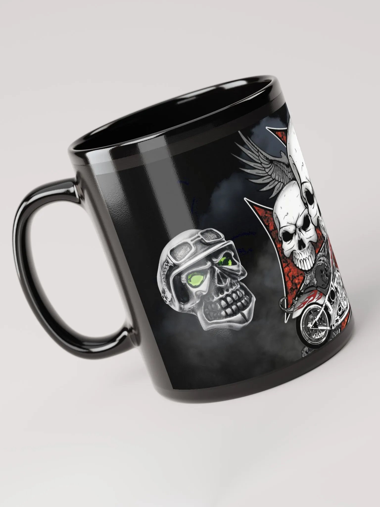 Bikers Mug2 product image (4)