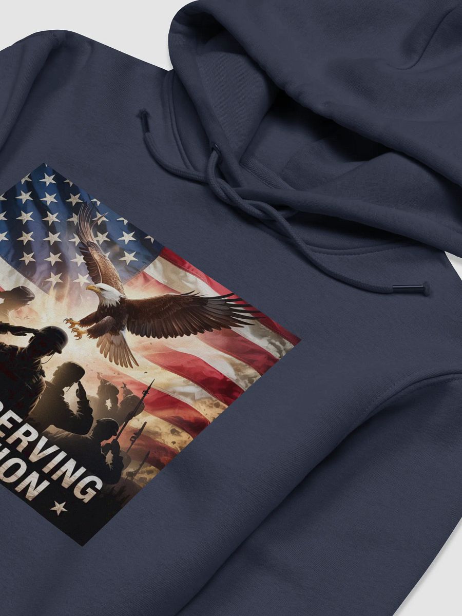 Proundly Service Our Nation product image (3)