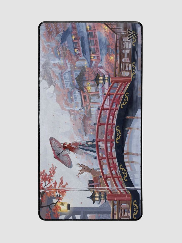 A Japanese Serenity in Kimono product image (2)